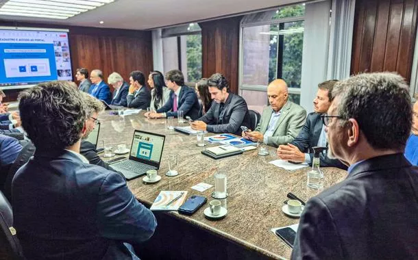 Coordenação de Comunicação/Casa Civil-BA