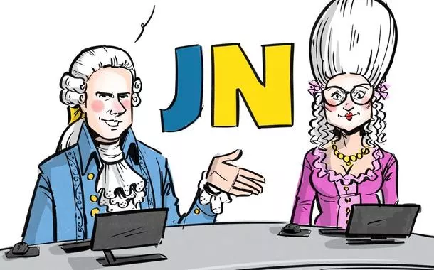 Boa noite - 9 de julho de 2025