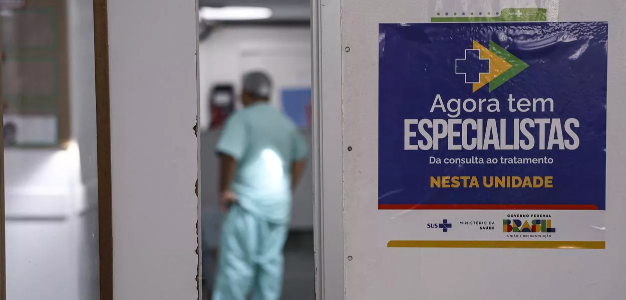 Divulgação do Agora Tem Especialistas