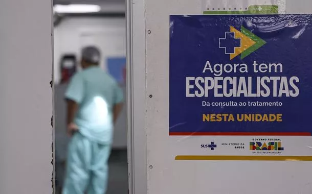 Divulgação do Agora Tem Especialistas