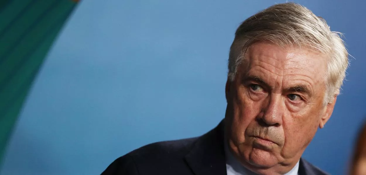 Carlo Ancelotti