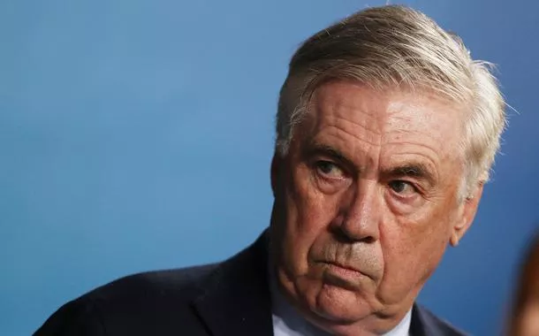 Carlo Ancelotti
