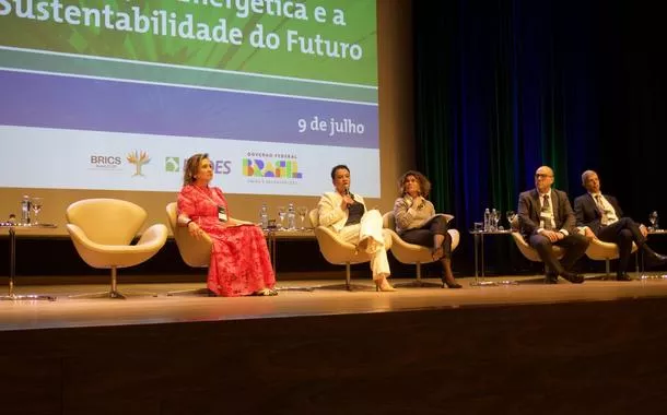'BB tem por missão fomentar as finanças sustentáveis', diz Tarciana Medeiros