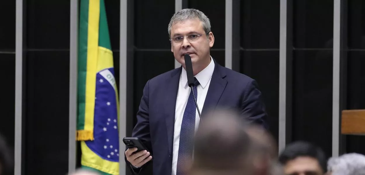 Lindbergh Farias