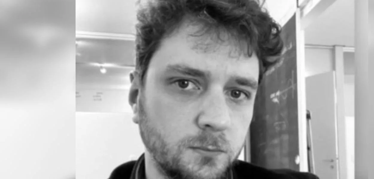 Adriano Campos Pedreira, de 37 anos, foi brutalmente espancado durante assalto na zona central de São Paulo