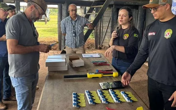 JBS investe mais de R$ 35 milhões em rastreabilidade e apoio a pequenos produtores no Pará