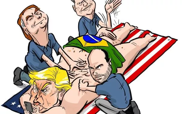 Patriotas - 10 de julho de 2025