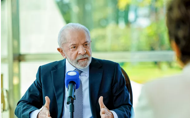 Brasil sobrevive sem EUA, não abre mão da reciprocidade e vai tentar negociar, diz Lula em resposta a Trump