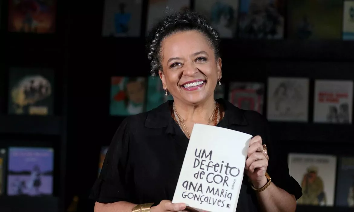 Ana Maria Gonçalves