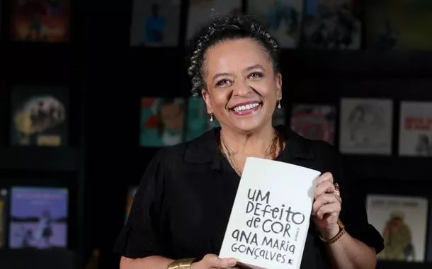 Ana Maria Gonçalves