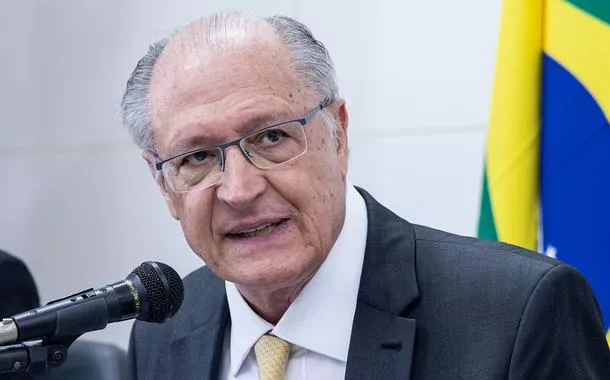 Geraldo Alckmin