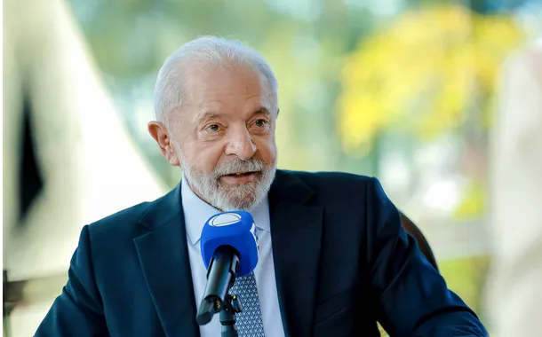 Lula diz que buscará negociar com EUA, mas adotará reciprocidade em tarifas se conversas falharem