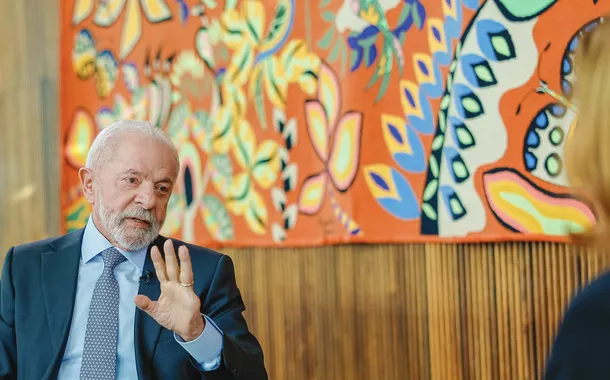 Lula critica "intromissão" de Trump no Brasil: 'desaforo, inaceitável e inadmissível'