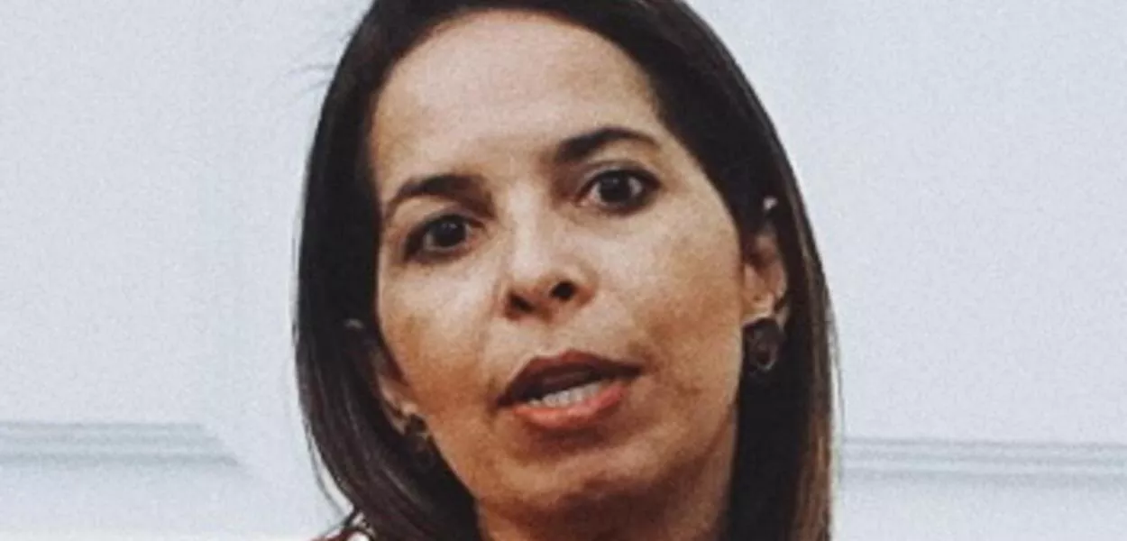 Luciana Santana