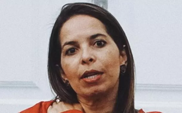 Luciana Santana