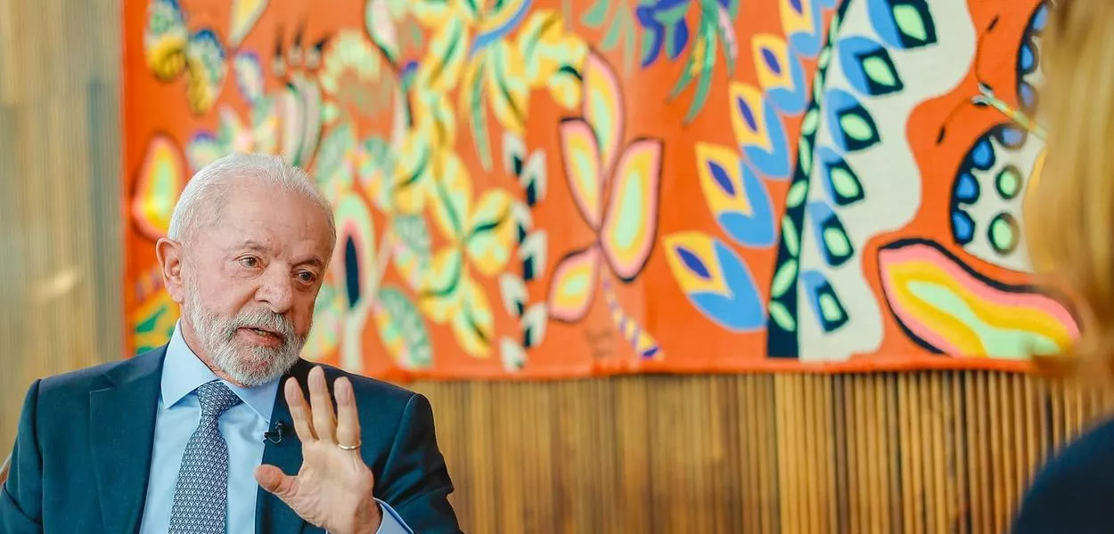Luiz Inácio Lula da Silva