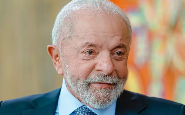 Luiz Inácio Lula da Silva
