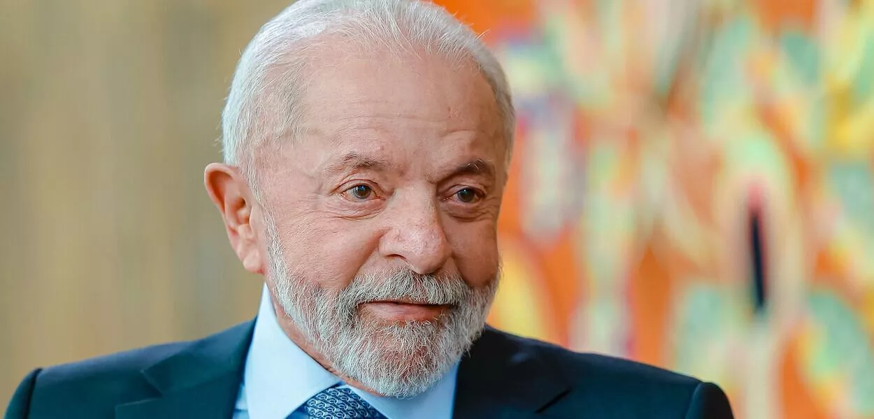 Luiz Inácio Lula da Silva
