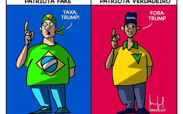 Verdades - 11 de julho de 2025