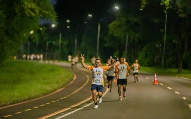 Itaipu abre edital e vai investir R$ 5 milhões em eventos esportivos na região Sul