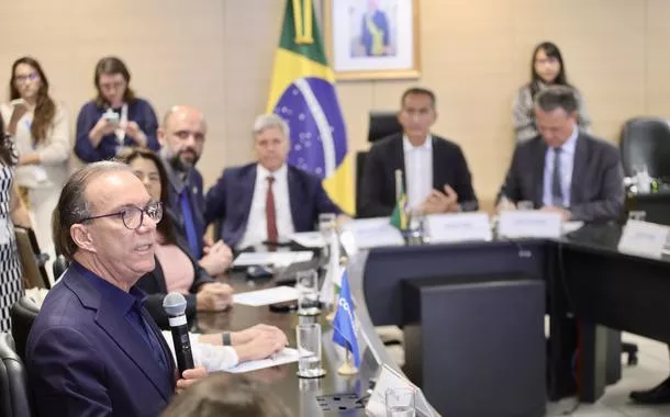 Presidente do Sebrae, Décio Lima, destacou a inclusão social da iniciativa. 
