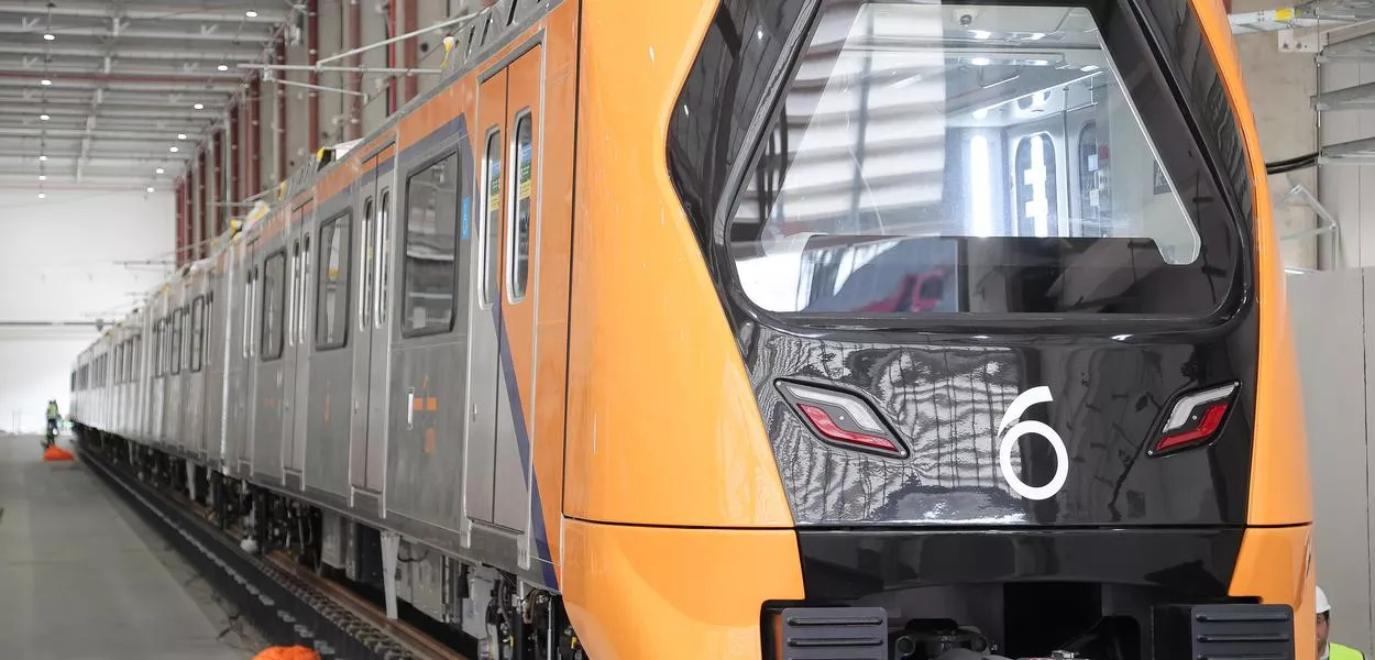 BNDES concedeu créditos de R$ 5,44 bi ao Governo do Estado e R$ 6,9 bi à concessionária Linha Uni