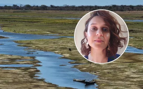 “A crise climática não é o fim do mundo - os povos originários resistem há 600 anos”, diz pesquisadora