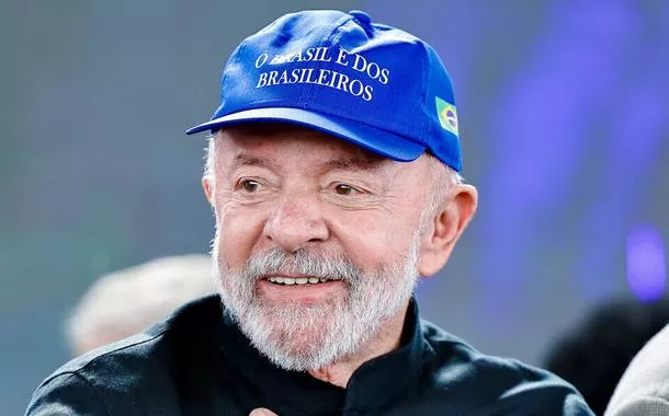 Luiz Inácio Lula da Silva