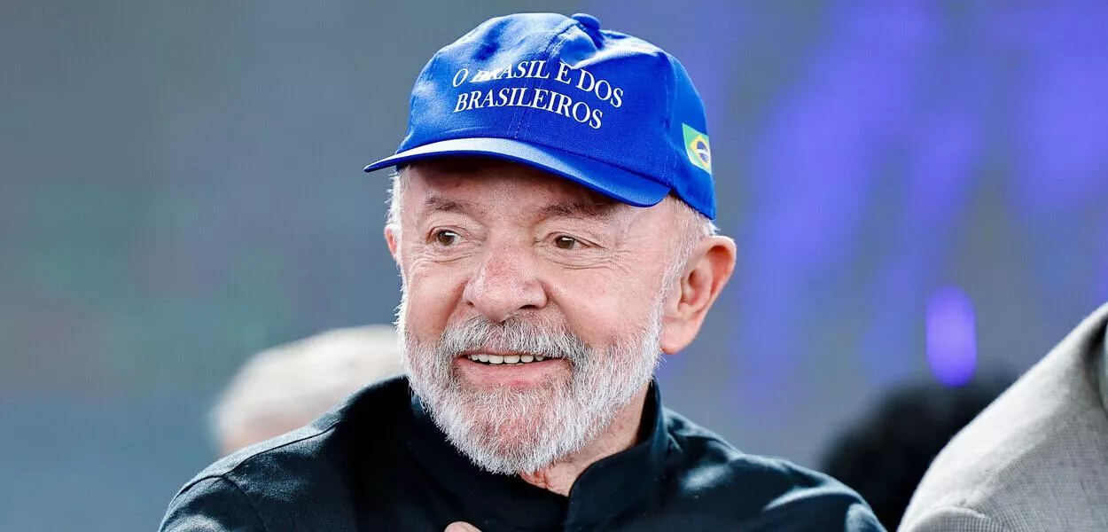 Luiz Inácio Lula da Silva