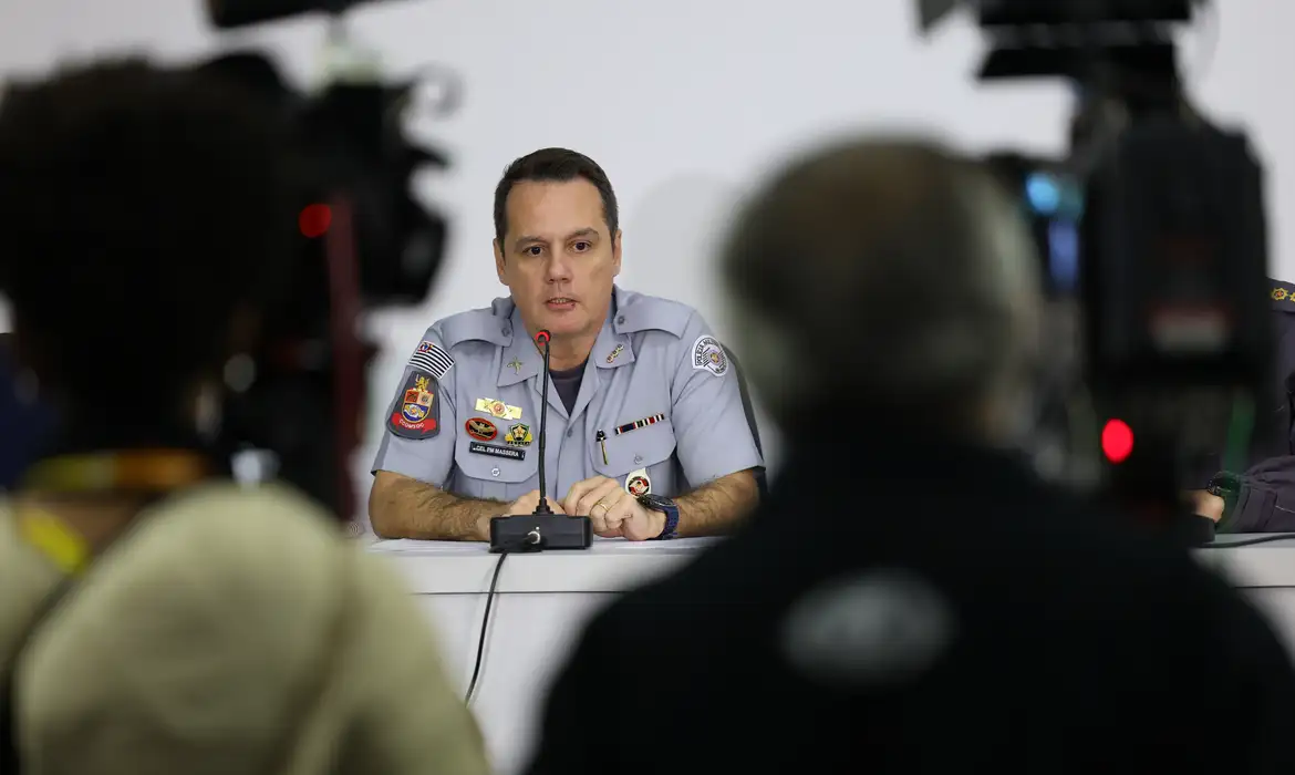 Paraisópolis volta a ser cenário de execução e lidera mortes causadas por PMs do Tarcísio