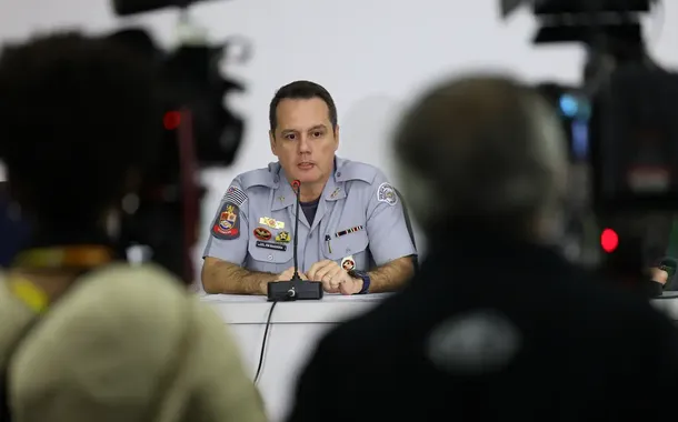 Paraisópolis volta a ser cenário de execução e lidera mortes causadas por PMs do Tarcísio