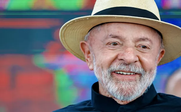 Lula no Espírito Santo - 11/07/2025