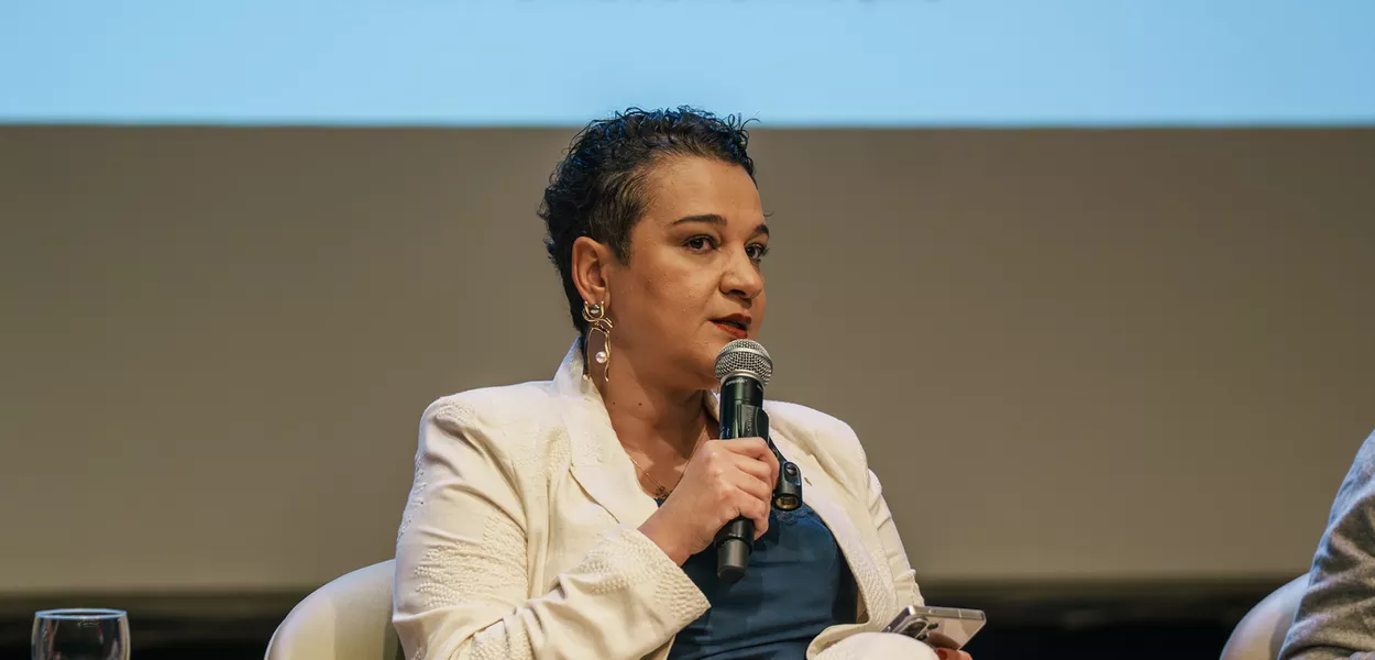 Tarciana Medeiros