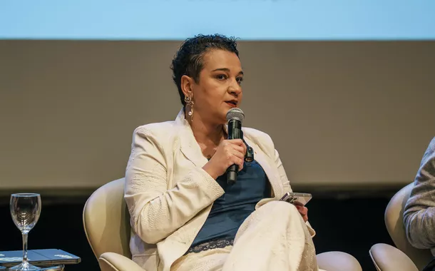 Tarciana Medeiros