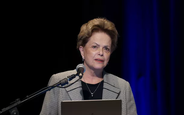 Dilma Rousseff