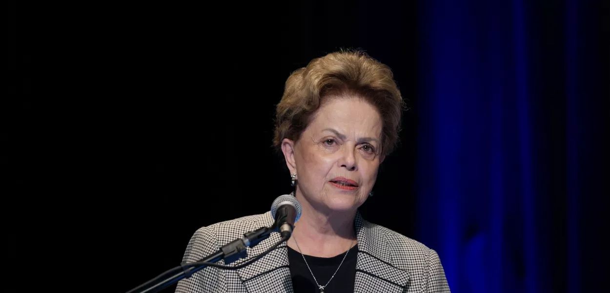 Dilma Rousseff