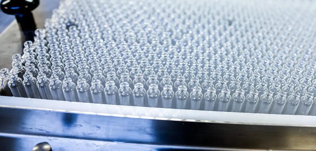Fim da Dependência! Brasil Retoma Produção Nacional de Insulina Após Duas Décadas
