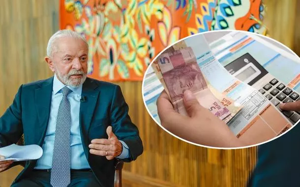 Presidente Lula assina MP para evitar aumento na conta de luz 
