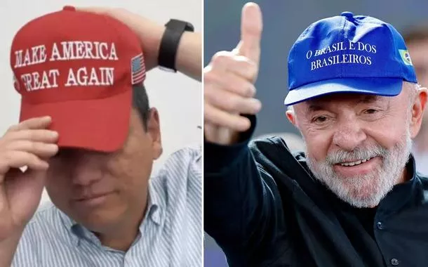 Tarcísio de Freitas se alinha a interesses estrangeiros enquanto presidente Lula reage em defesa do Brasil