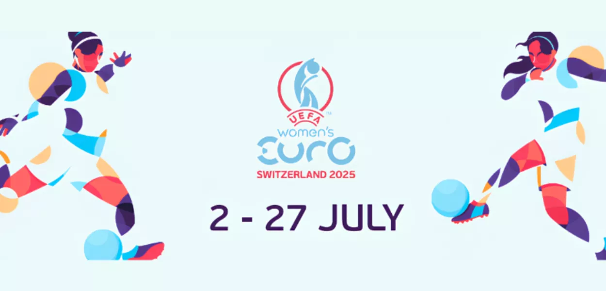 Na Eurocopa feminina, ainda está pendente a tarefa da igualdade
