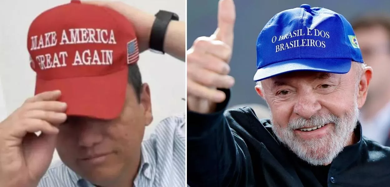 Tarcísio de Freitas se alinha a interesses estrangeiros enquanto presidente Lula reage em defesa do Brasil