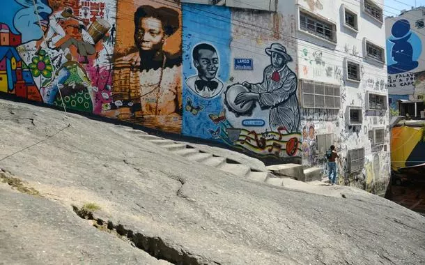 Guia turístico traz roteiros ligados à cultura afro-brasileira