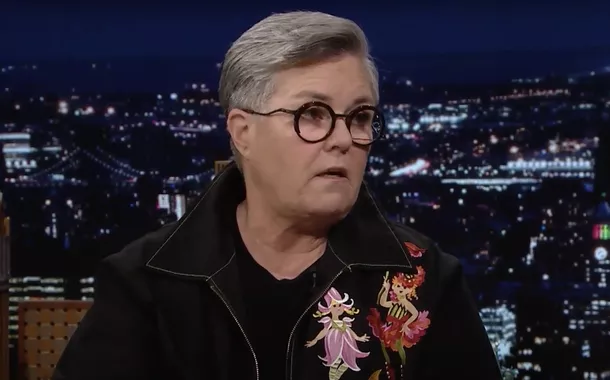Trump ameaça retirar cidadania de Rosie O’Donnell e diz que ela é “ameaça à humanidade”