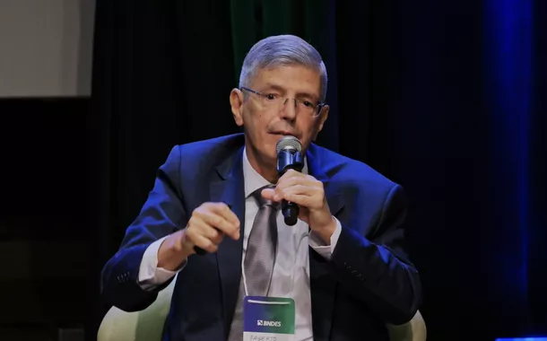 Roberto Medronho, reitor da UFRJ