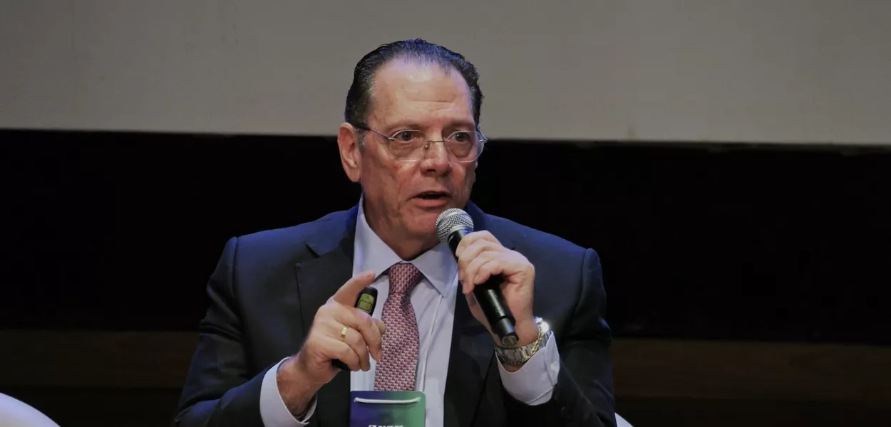 Atílio Rulli, vice-presidente da Huawei
