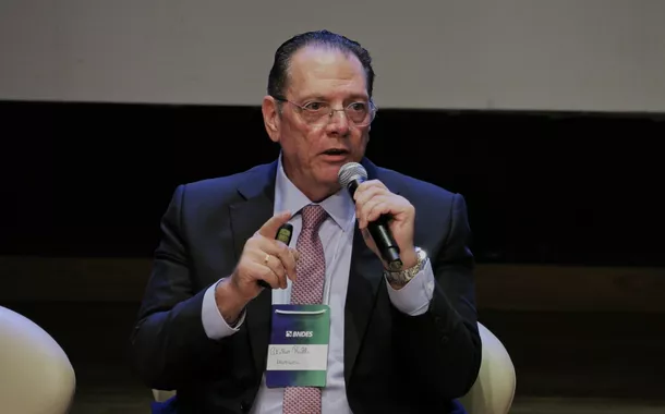 Atílio Rulli, vice-presidente da Huawei