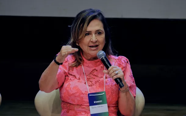 Kátia Abreu