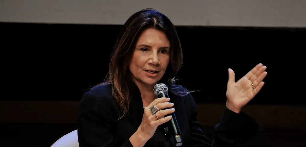 Ana Toni, diretora-executiva da COP30