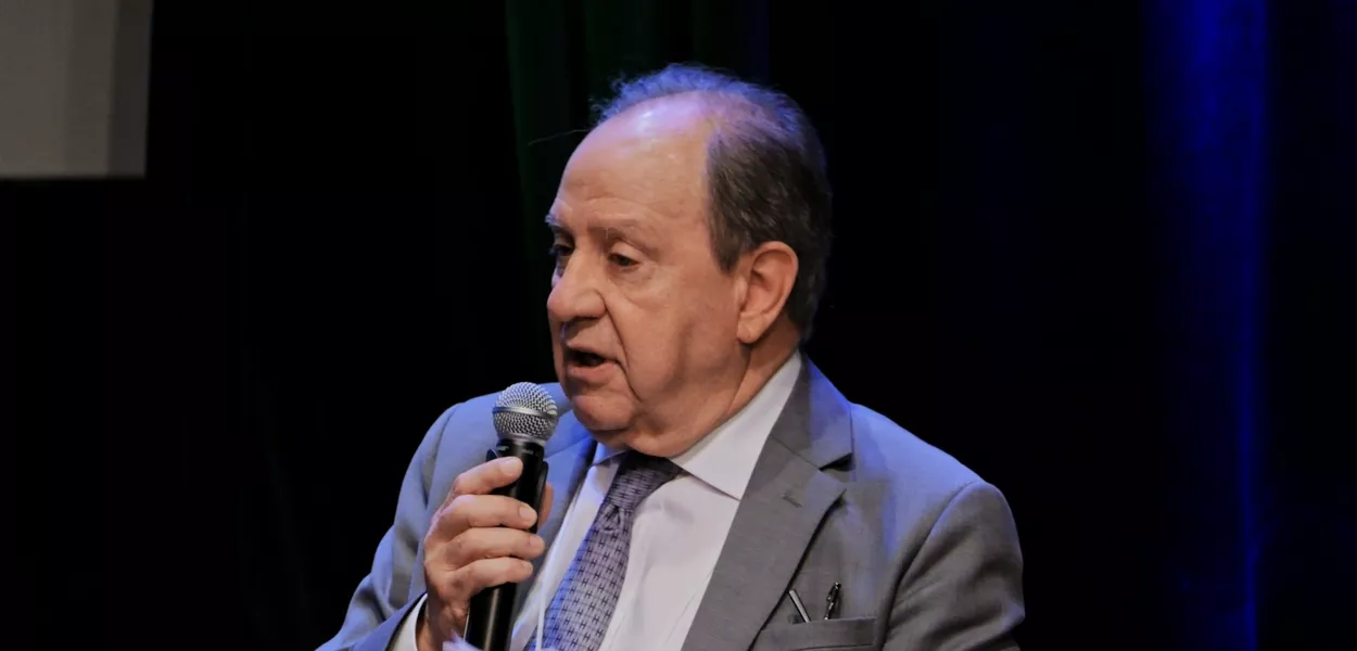 Roberto Giannetti da Fonseca