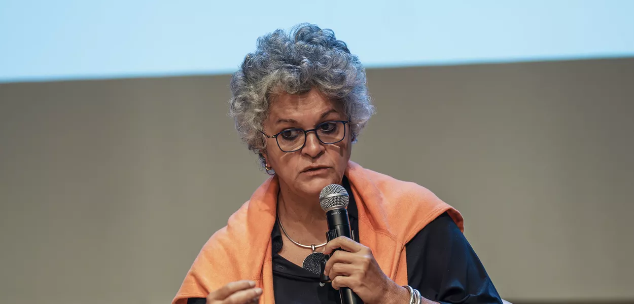 Izabella Teixeira